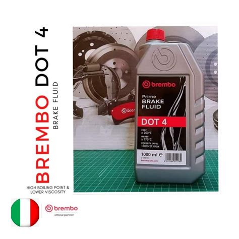 brembo dot 4 lv bologna|Premium Brake Fluid .